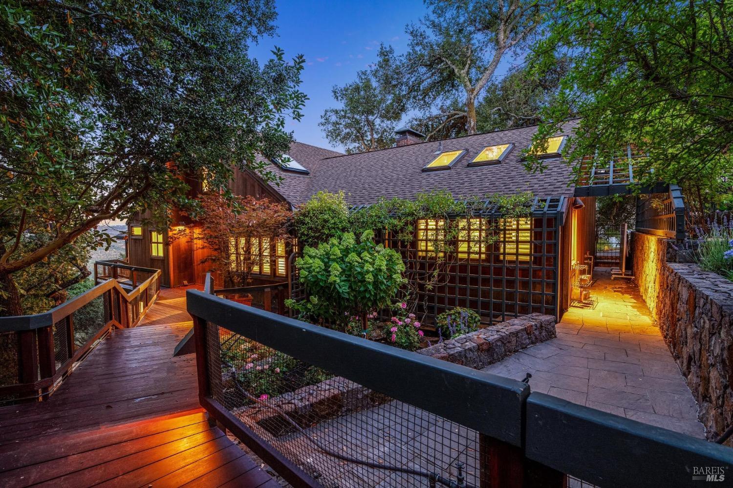 1090 Bart Road Sonoma CA 95476