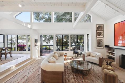 1090 Bart Road Sonoma CA 95476