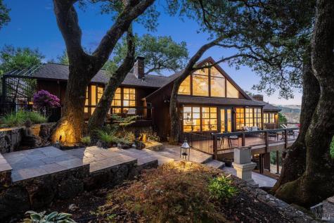 1090 Bart Road Sonoma CA 95476