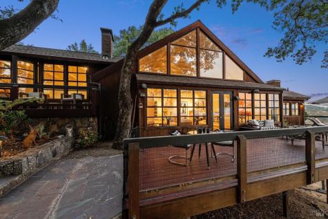 1090 Bart Road Sonoma CA 95476