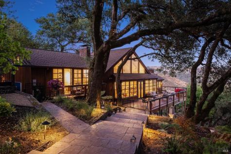 1090 Bart Road Sonoma CA 95476