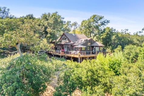 1090 Bart Road Sonoma CA 95476