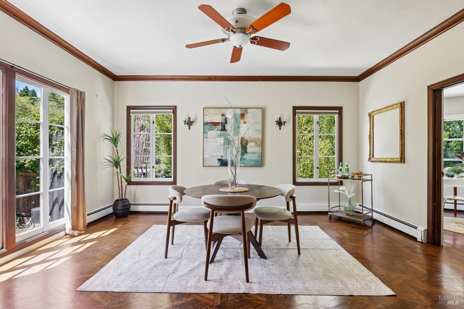 2087 Blucher Valley Road Sebastopol CA 95472