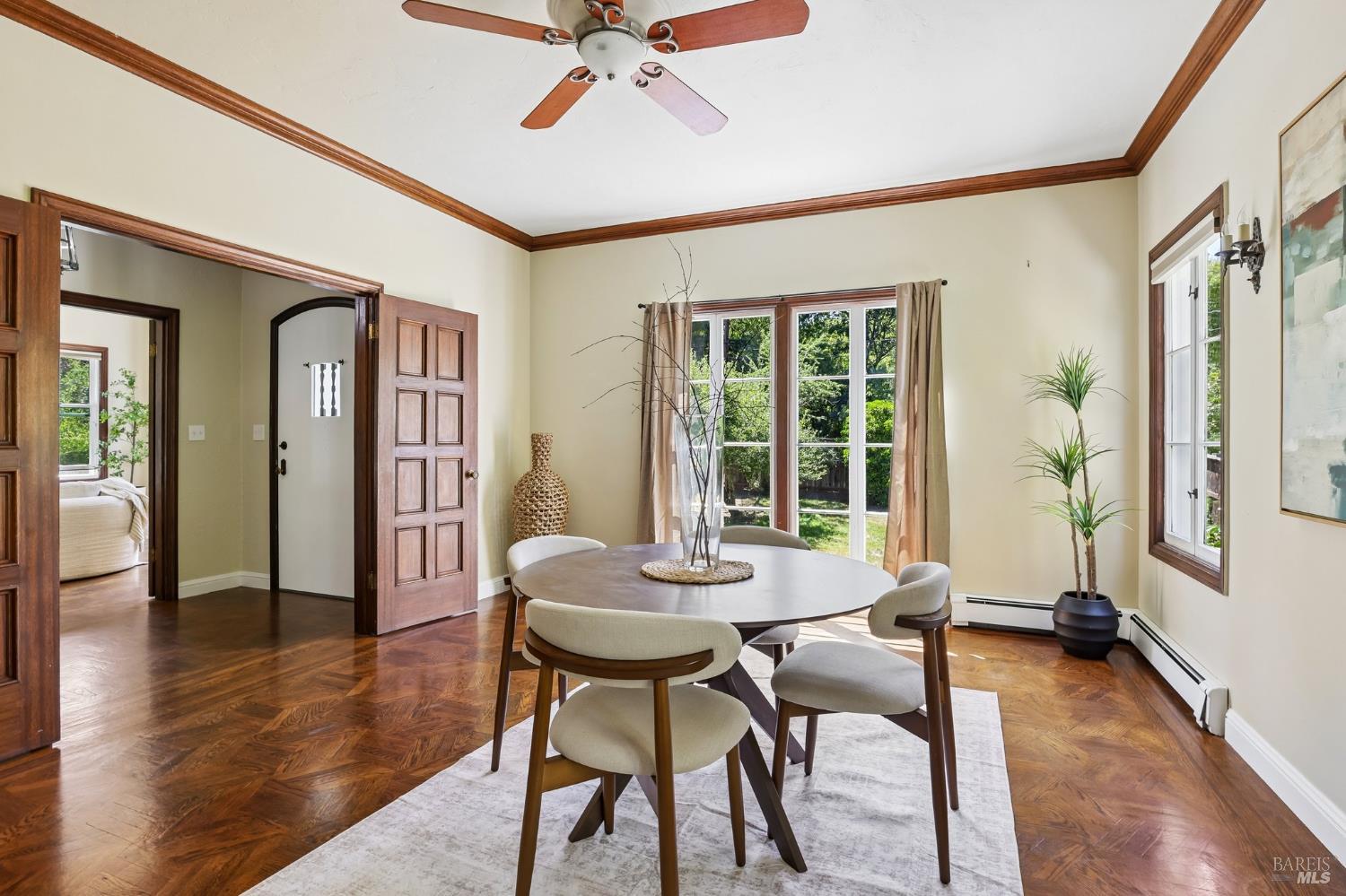 2087 Blucher Valley Road Sebastopol CA 95472