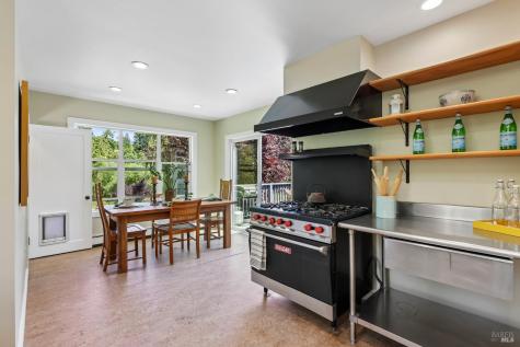 2087 Blucher Valley Road Sebastopol CA 95472