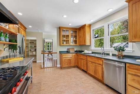 2087 Blucher Valley Road Sebastopol CA 95472