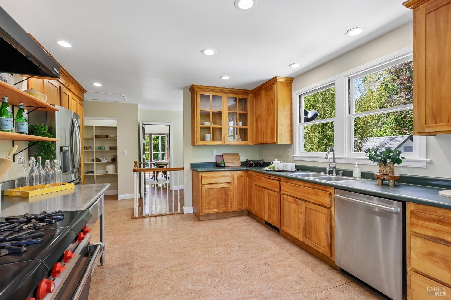 2087 Blucher Valley Road Sebastopol CA 95472