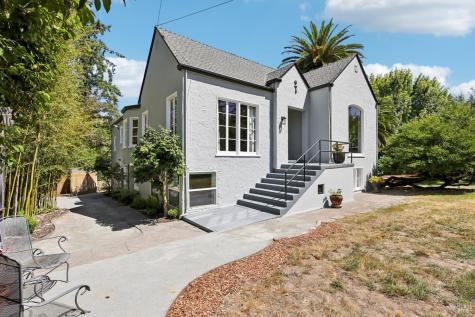 2087 Blucher Valley Road Sebastopol CA 95472