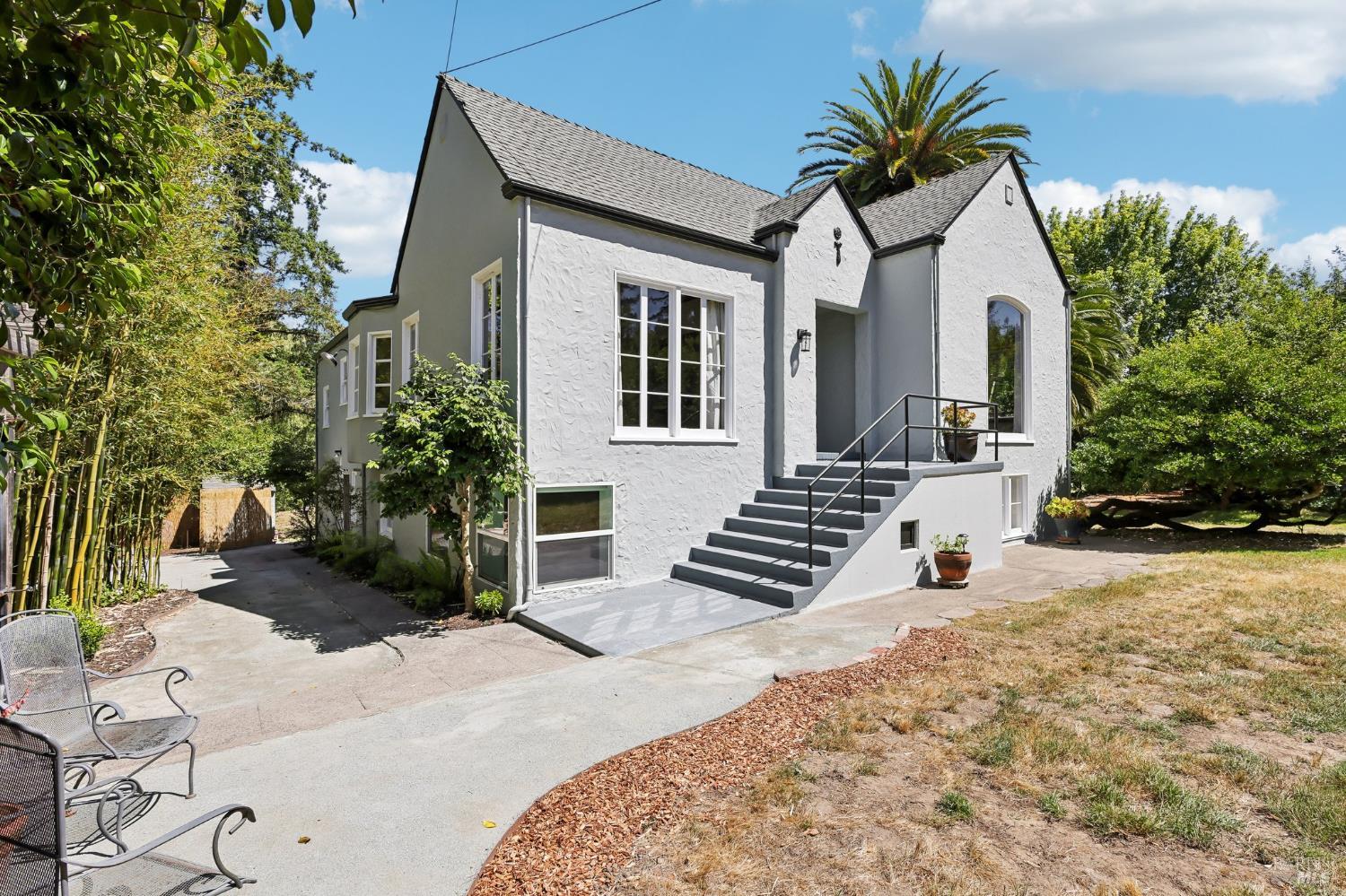 2087 Blucher Valley Road Sebastopol CA 95472