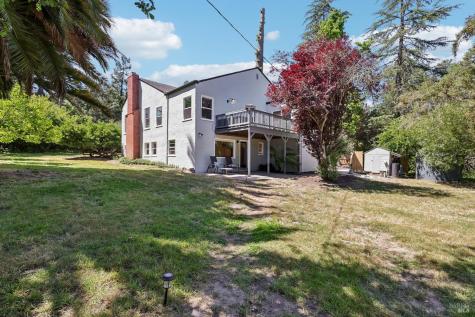 2087 Blucher Valley Road Sebastopol CA 95472