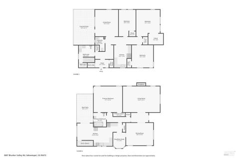 2087 Blucher Valley Road Sebastopol CA 95472