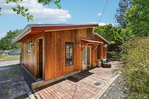 2087 Blucher Valley Road Sebastopol CA 95472