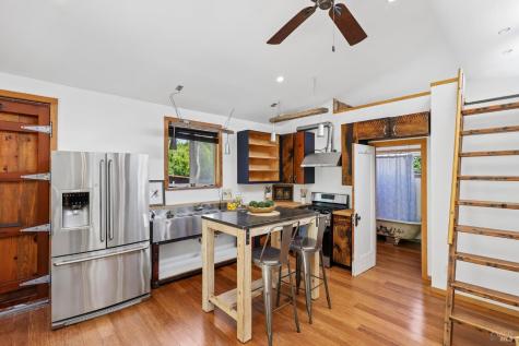 2087 Blucher Valley Road Sebastopol CA 95472