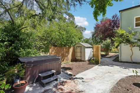 2087 Blucher Valley Road Sebastopol CA 95472