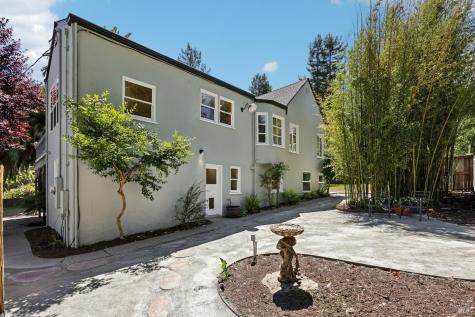 2087 Blucher Valley Road Sebastopol CA 95472