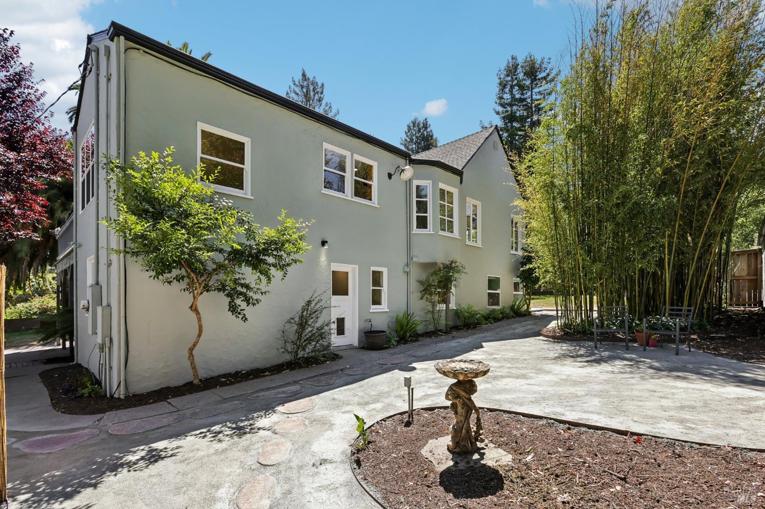 2087 Blucher Valley Road Sebastopol CA 95472