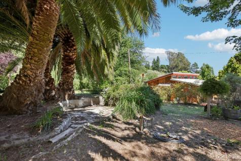 2087 Blucher Valley Road Sebastopol CA 95472