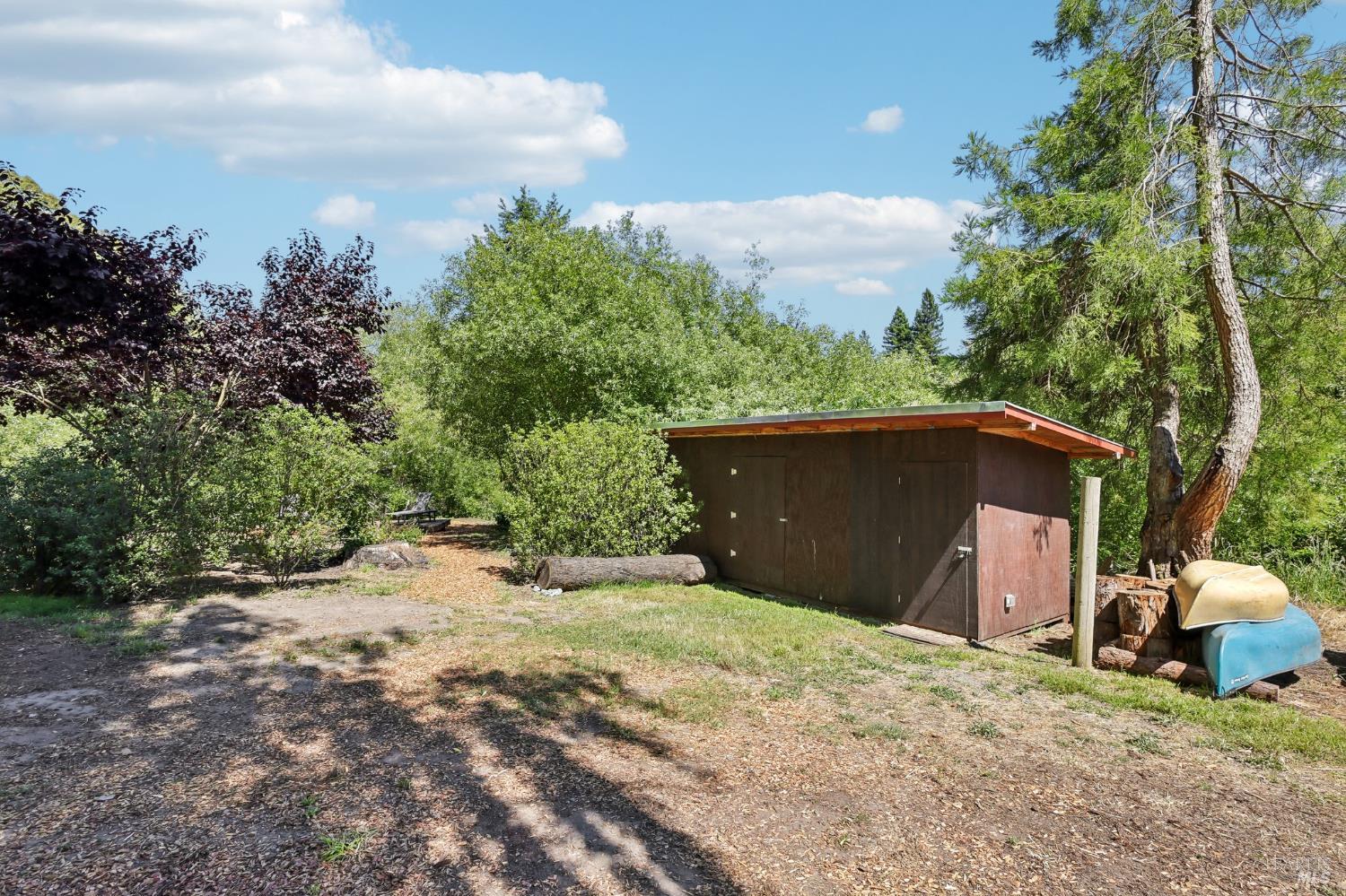 2087 Blucher Valley Road Sebastopol CA 95472