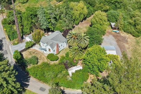 2087 Blucher Valley Road Sebastopol CA 95472