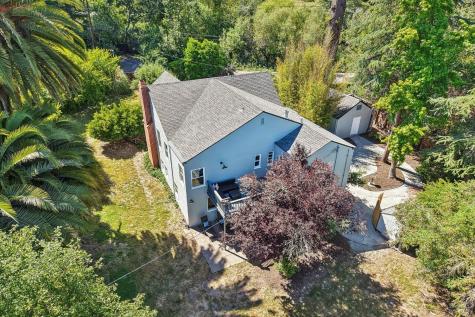 2087 Blucher Valley Road Sebastopol CA 95472
