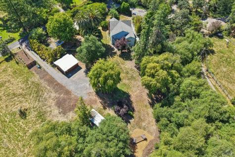 2087 Blucher Valley Road Sebastopol CA 95472