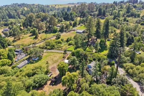2087 Blucher Valley Road Sebastopol CA 95472