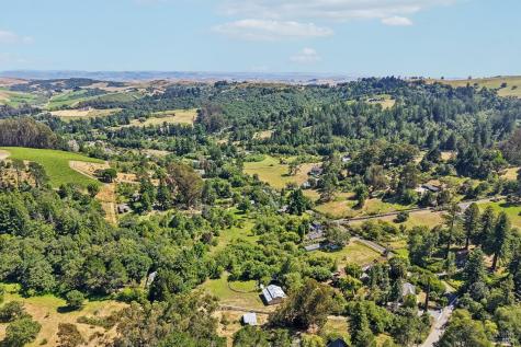 2087 Blucher Valley Road Sebastopol CA 95472