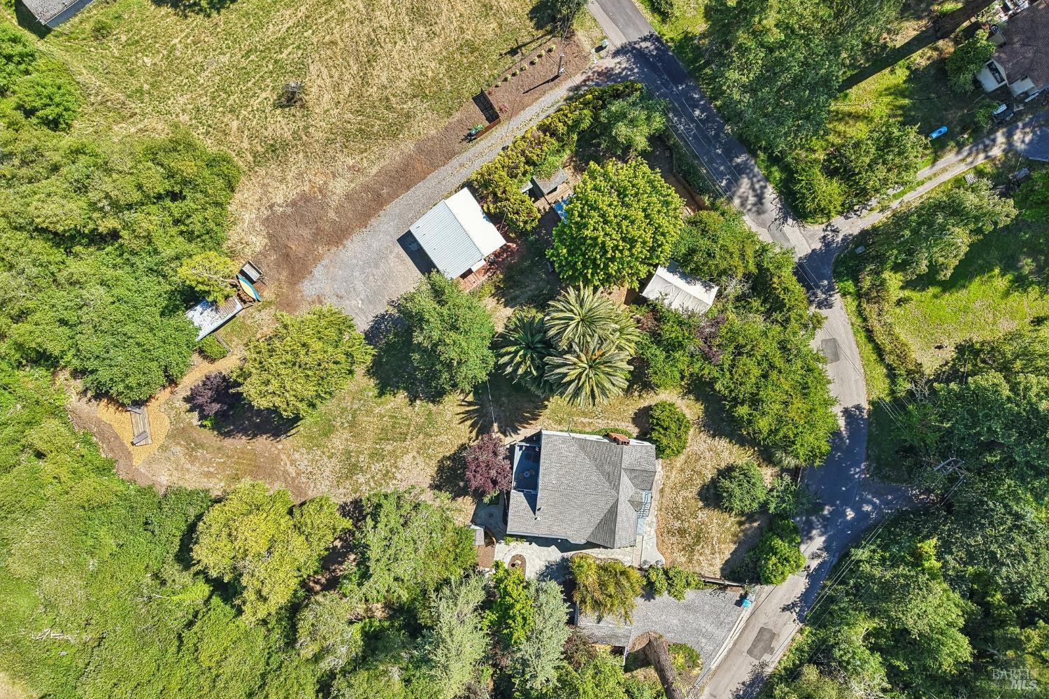 2087 Blucher Valley Road Sebastopol CA 95472