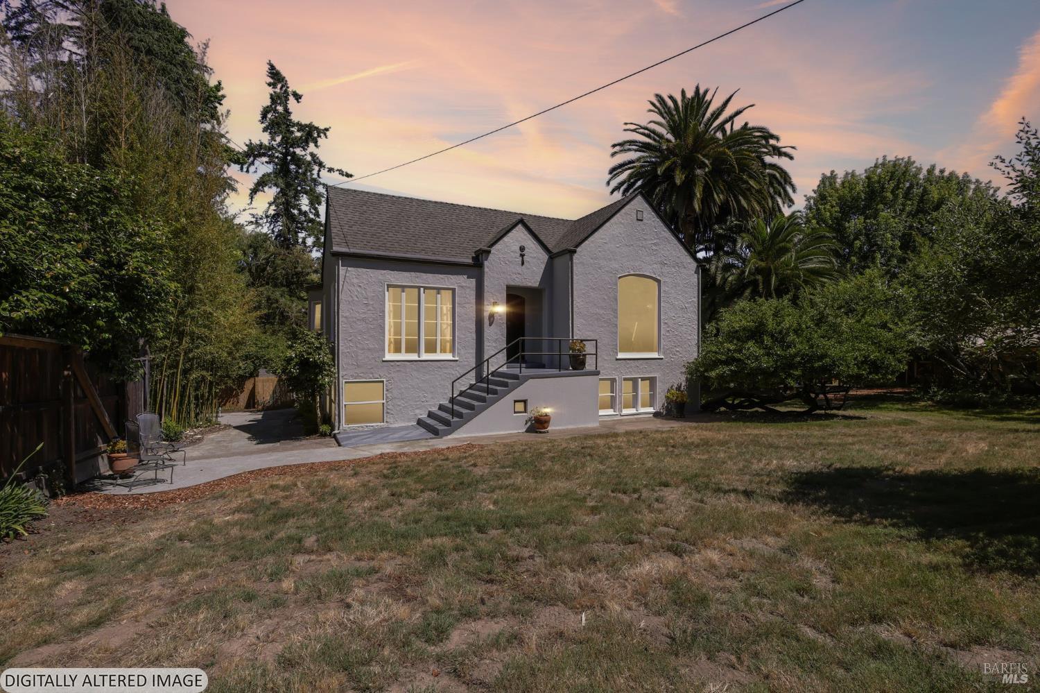 2087 Blucher Valley Road Sebastopol CA 95472