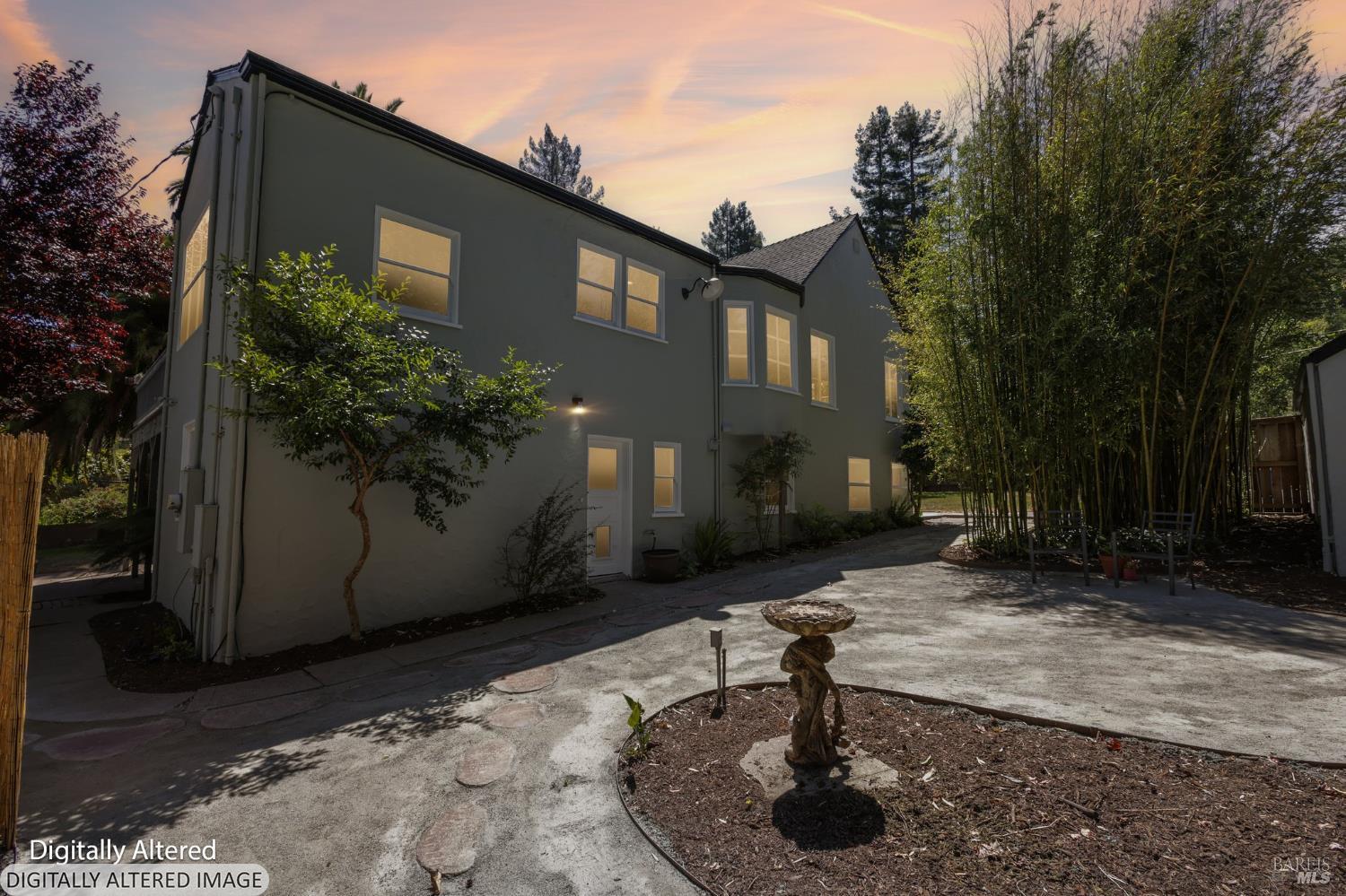 2087 Blucher Valley Road Sebastopol CA 95472