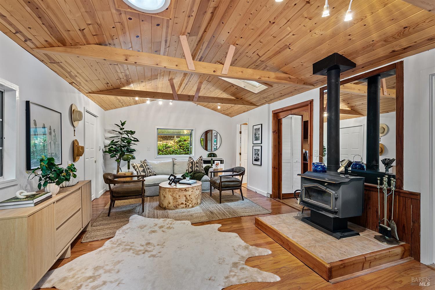 17835 Old Monte Rio Road Guerneville CA 95446