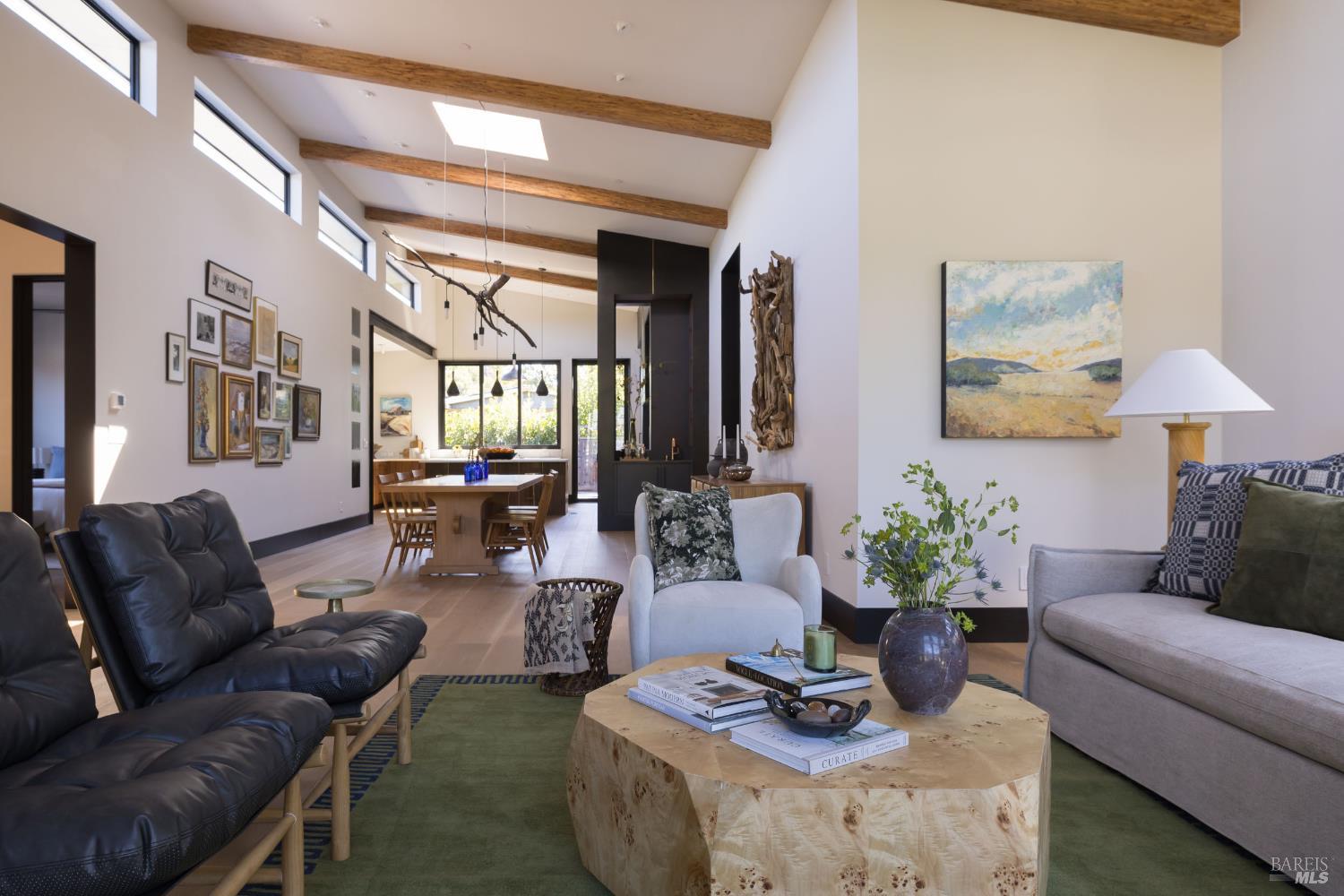 573 Ellis Court Sebastopol CA 95472