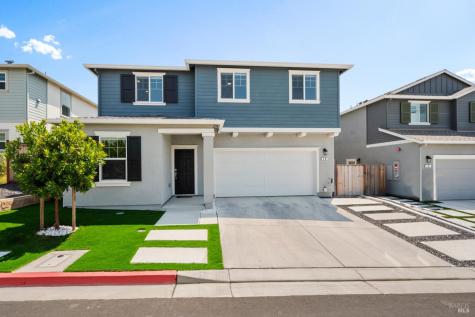 12 Porter Street American Canyon CA 94503