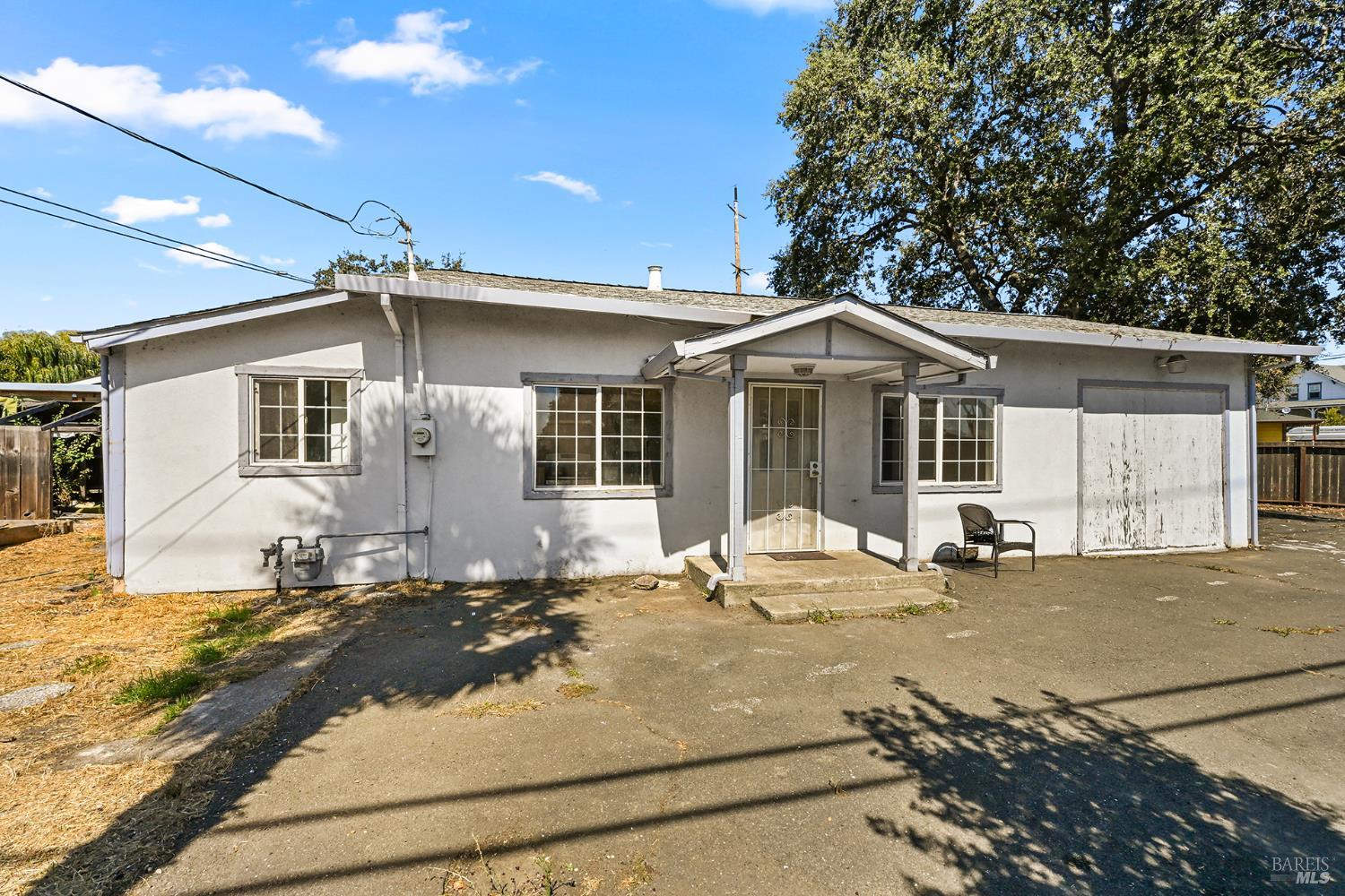445 Windsor River Road Windsor CA 95492