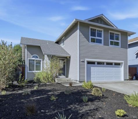1890 Howard Drive Windsor CA 95492