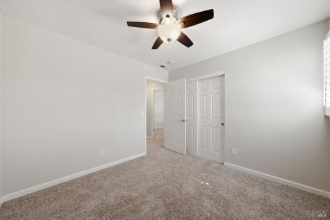 1890 Howard Drive Windsor CA 95492