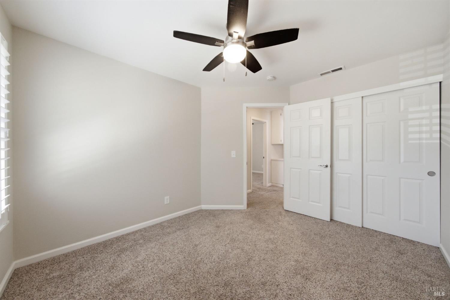 1890 Howard Drive Windsor CA 95492