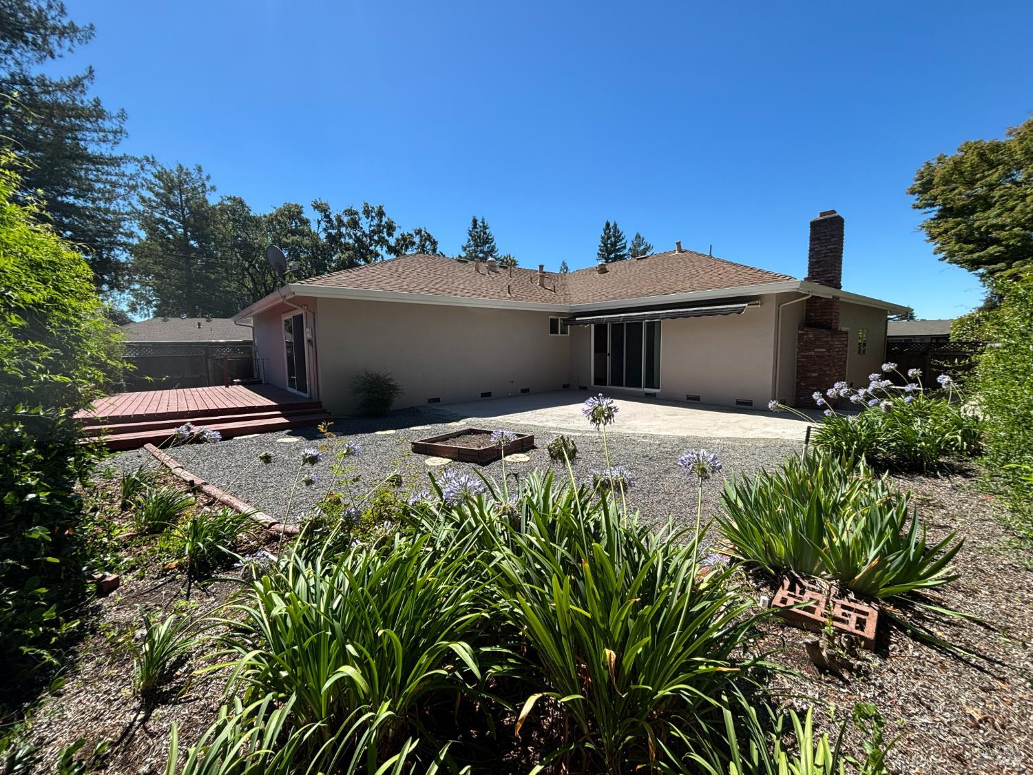 2429 Woodstock Court Santa Rosa CA 95409