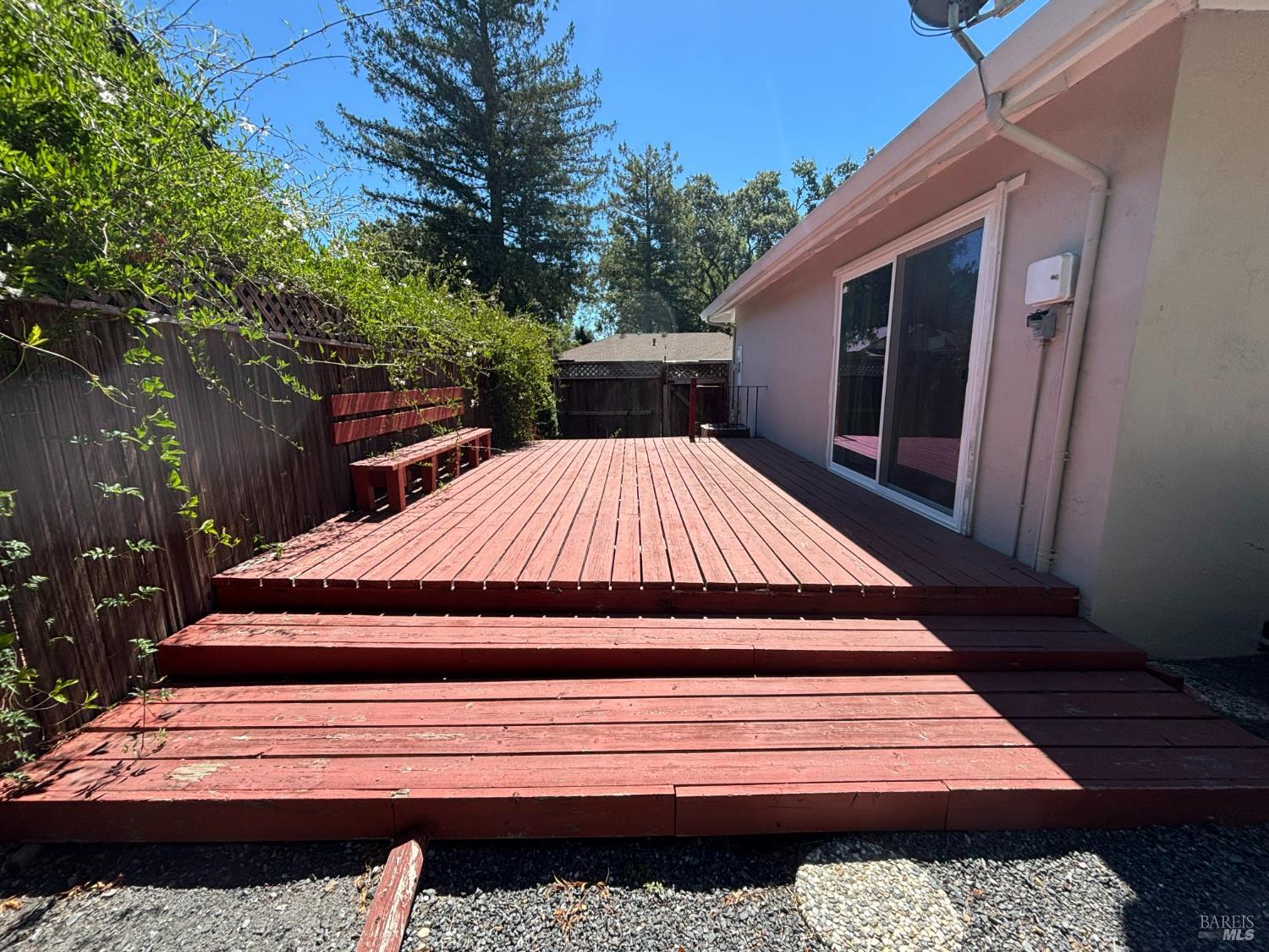 2429 Woodstock Court Santa Rosa CA 95409