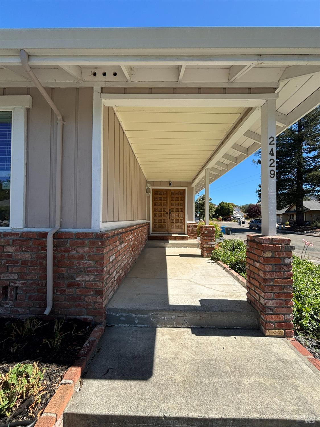 2429 Woodstock Court Santa Rosa CA 95409
