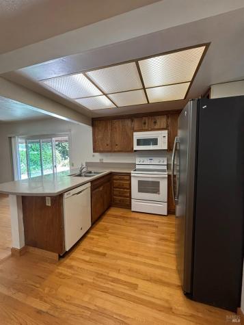 2429 Woodstock Court Santa Rosa CA 95409