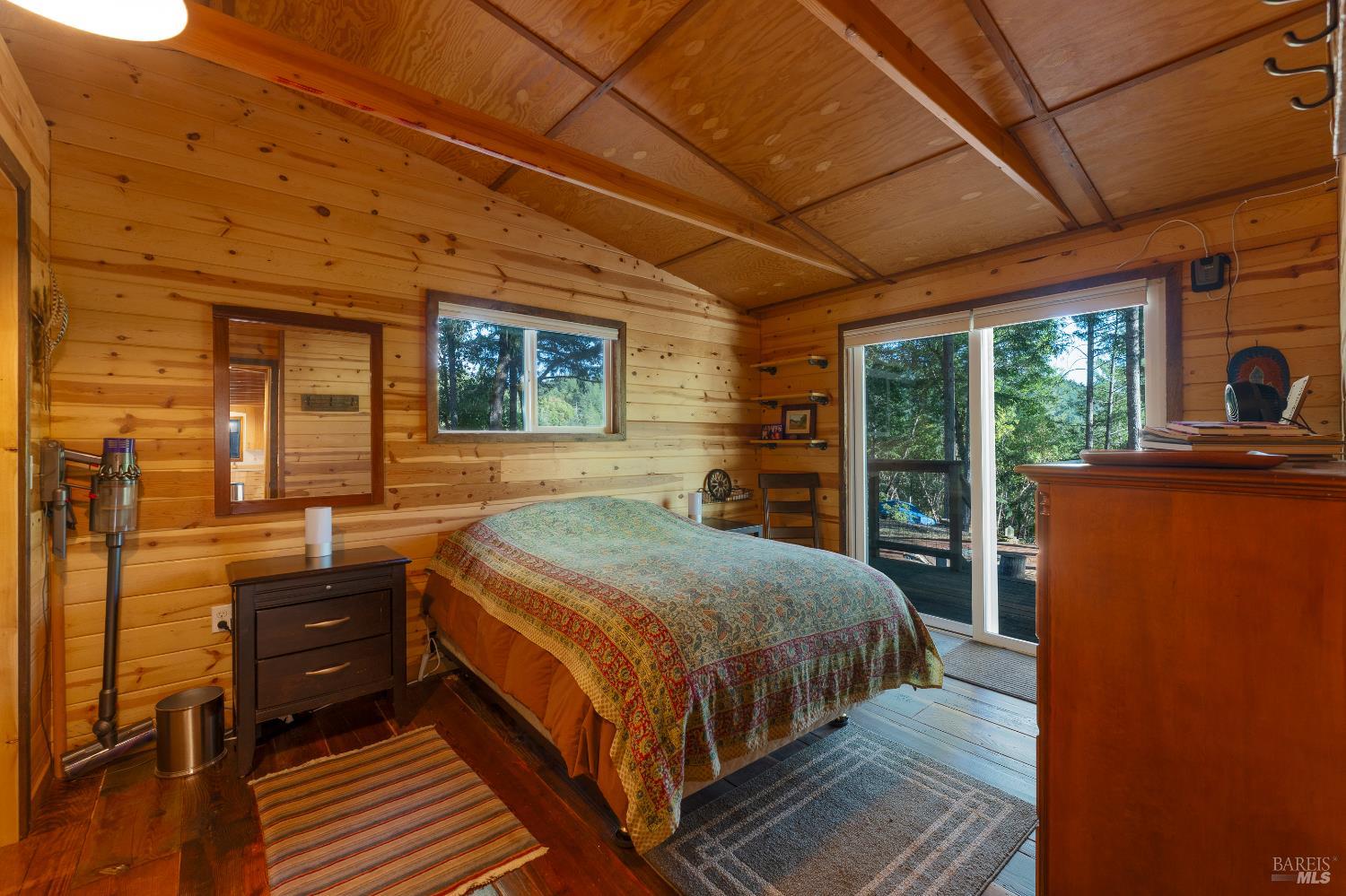 3770 Cherry Creek Road Willits CA 95490