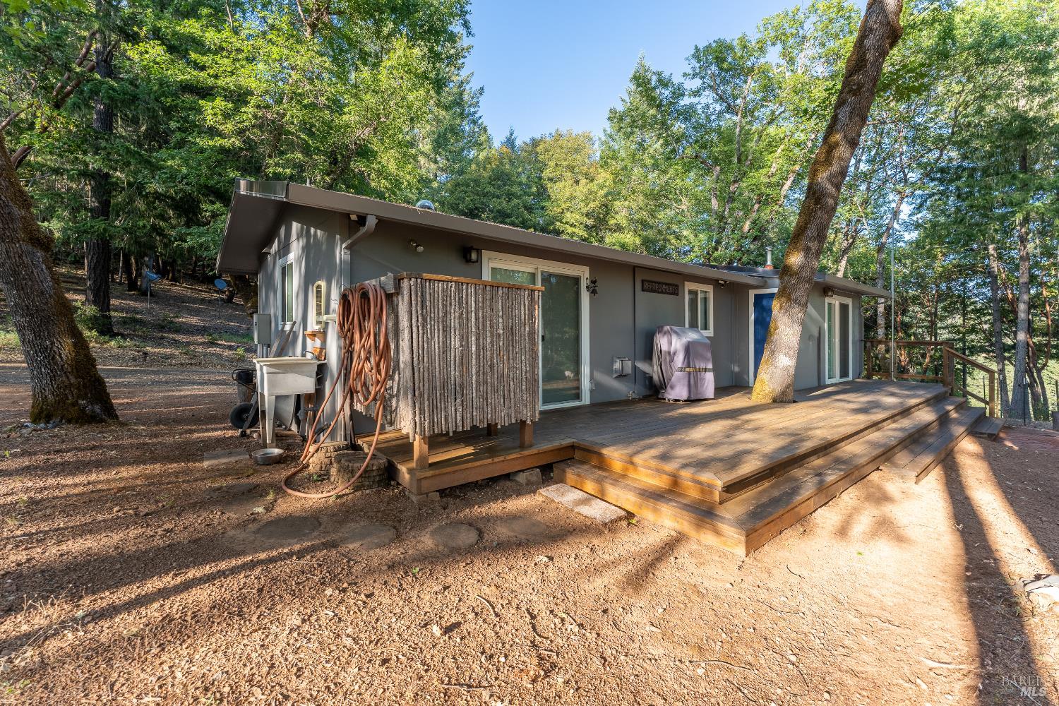3770 Cherry Creek Road Willits CA 95490