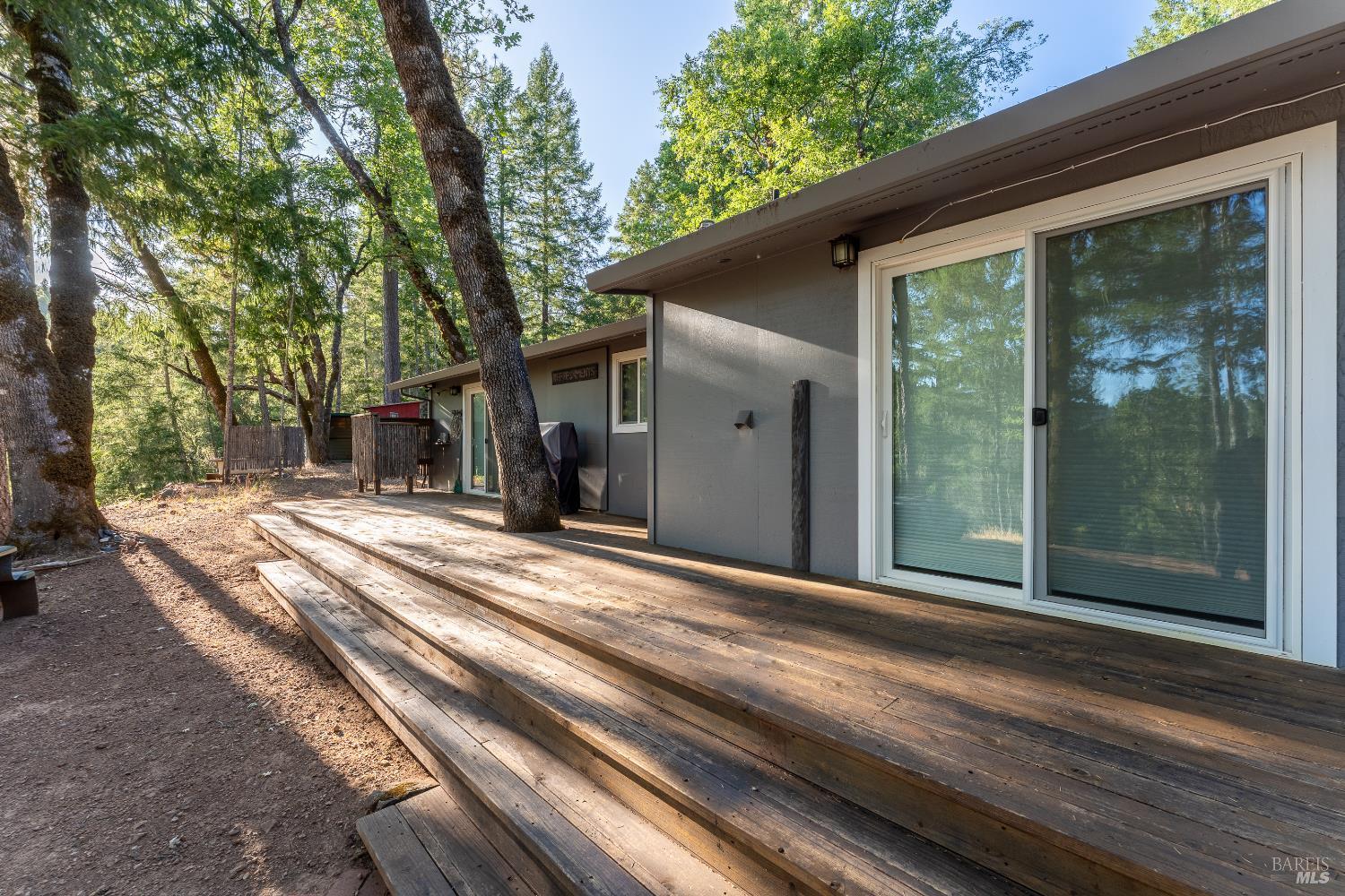 3770 Cherry Creek Road Willits CA 95490