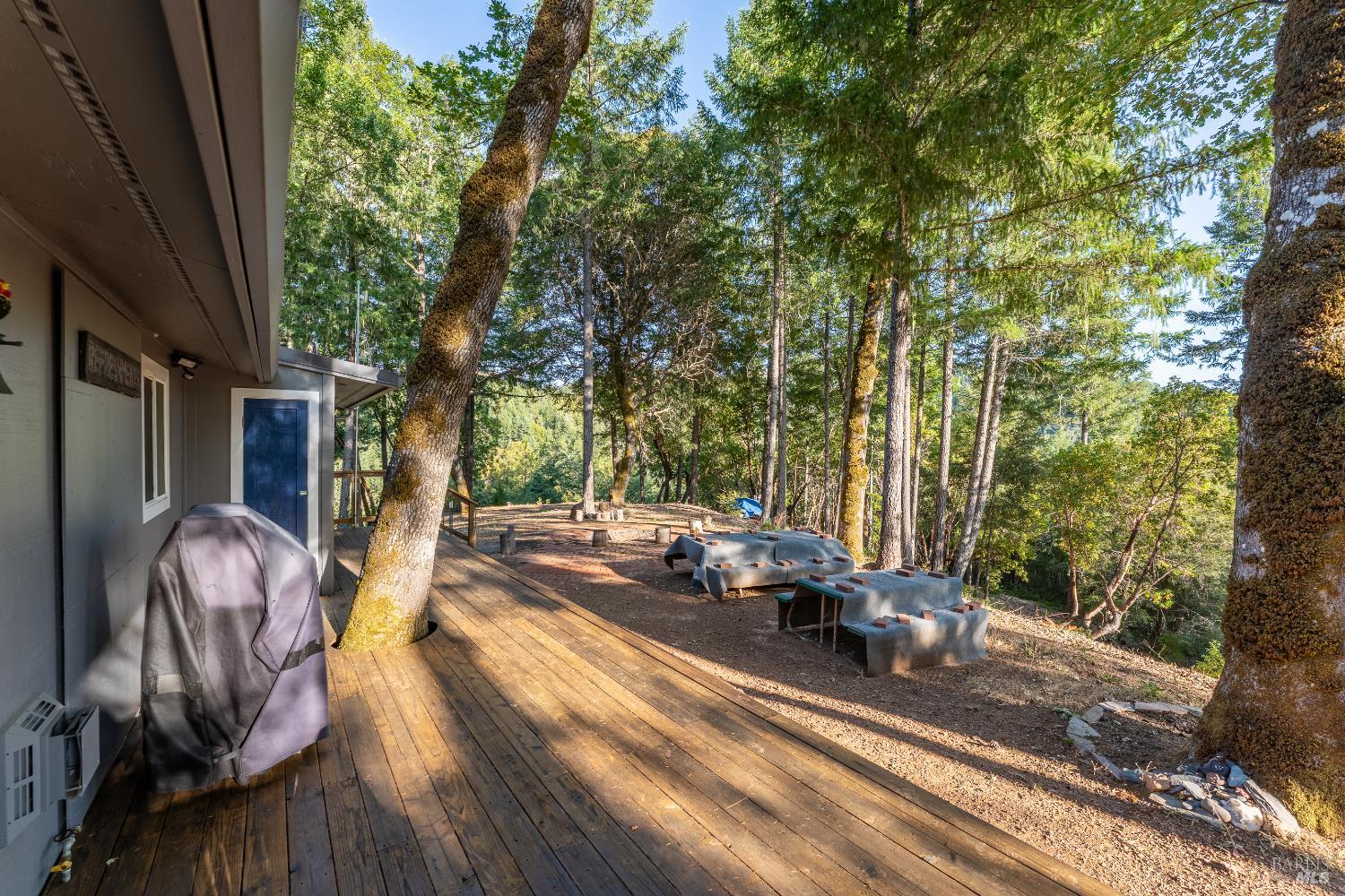 3770 Cherry Creek Road Willits CA 95490