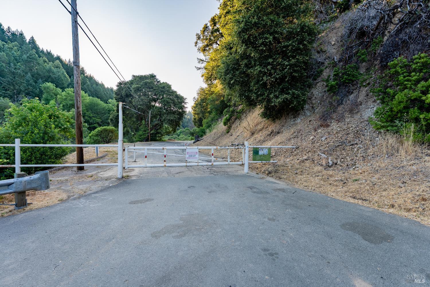 3770 Cherry Creek Road Willits CA 95490