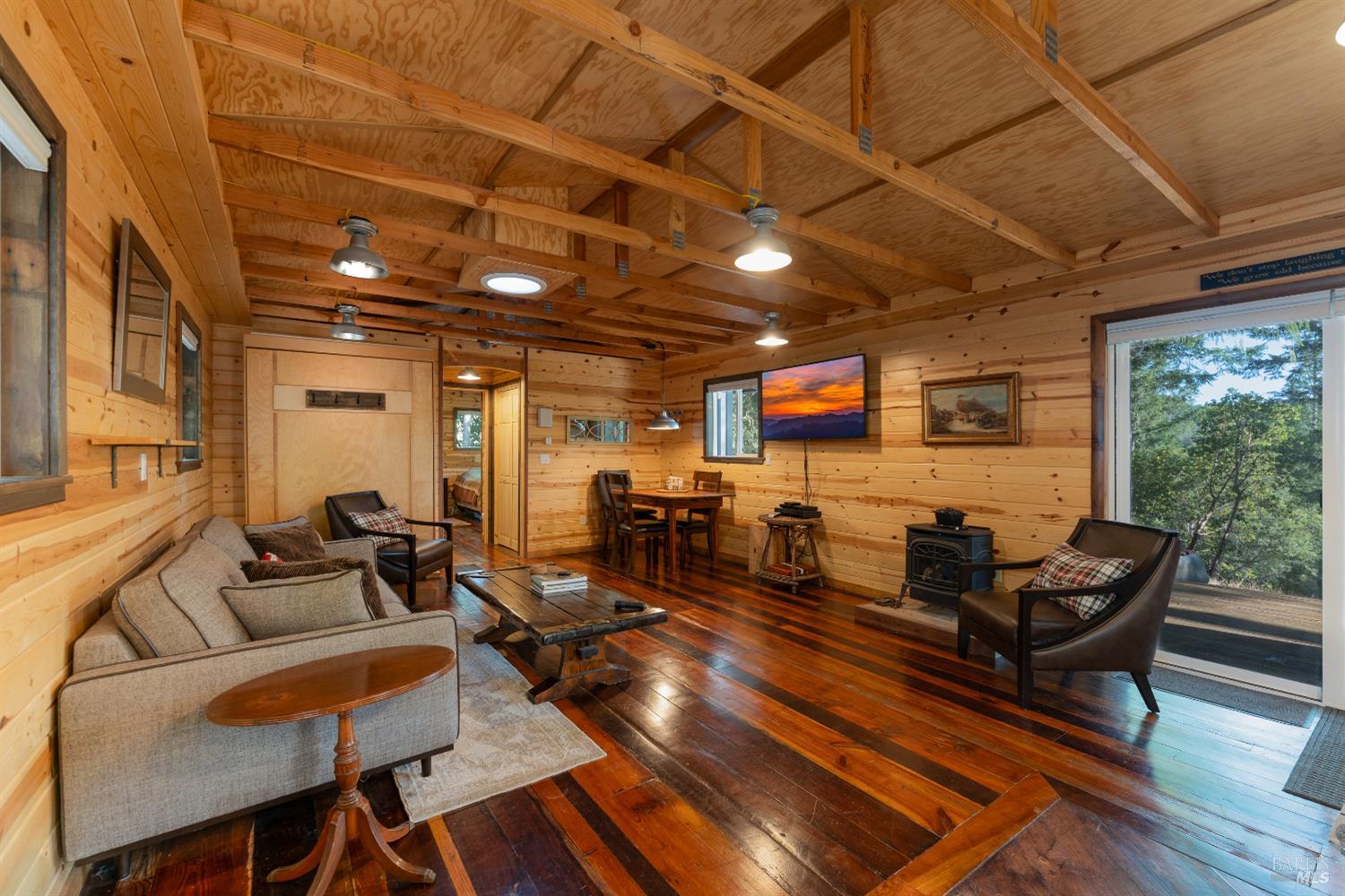 3770 Cherry Creek Road Willits CA 95490