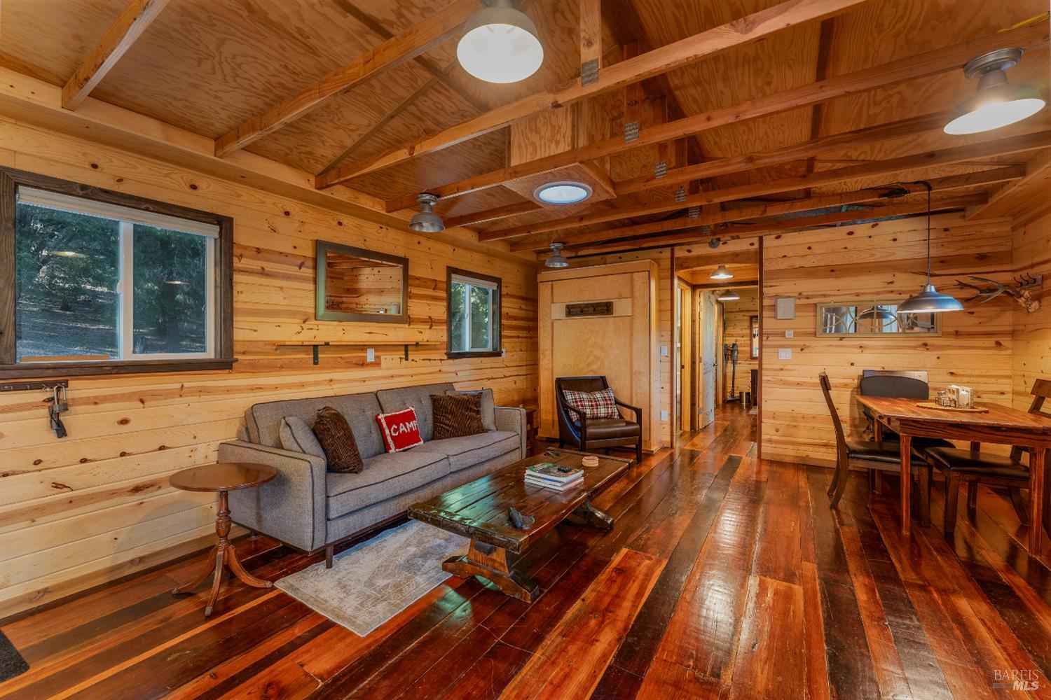3770 Cherry Creek Road Willits CA 95490