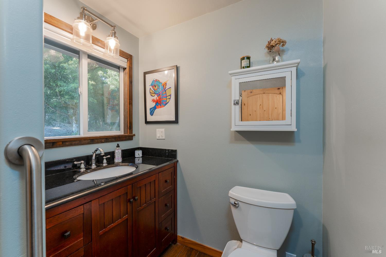 3770 Cherry Creek Road Willits CA 95490