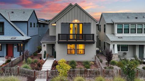 1522 Waterside Lane Rohnert Park CA 94928